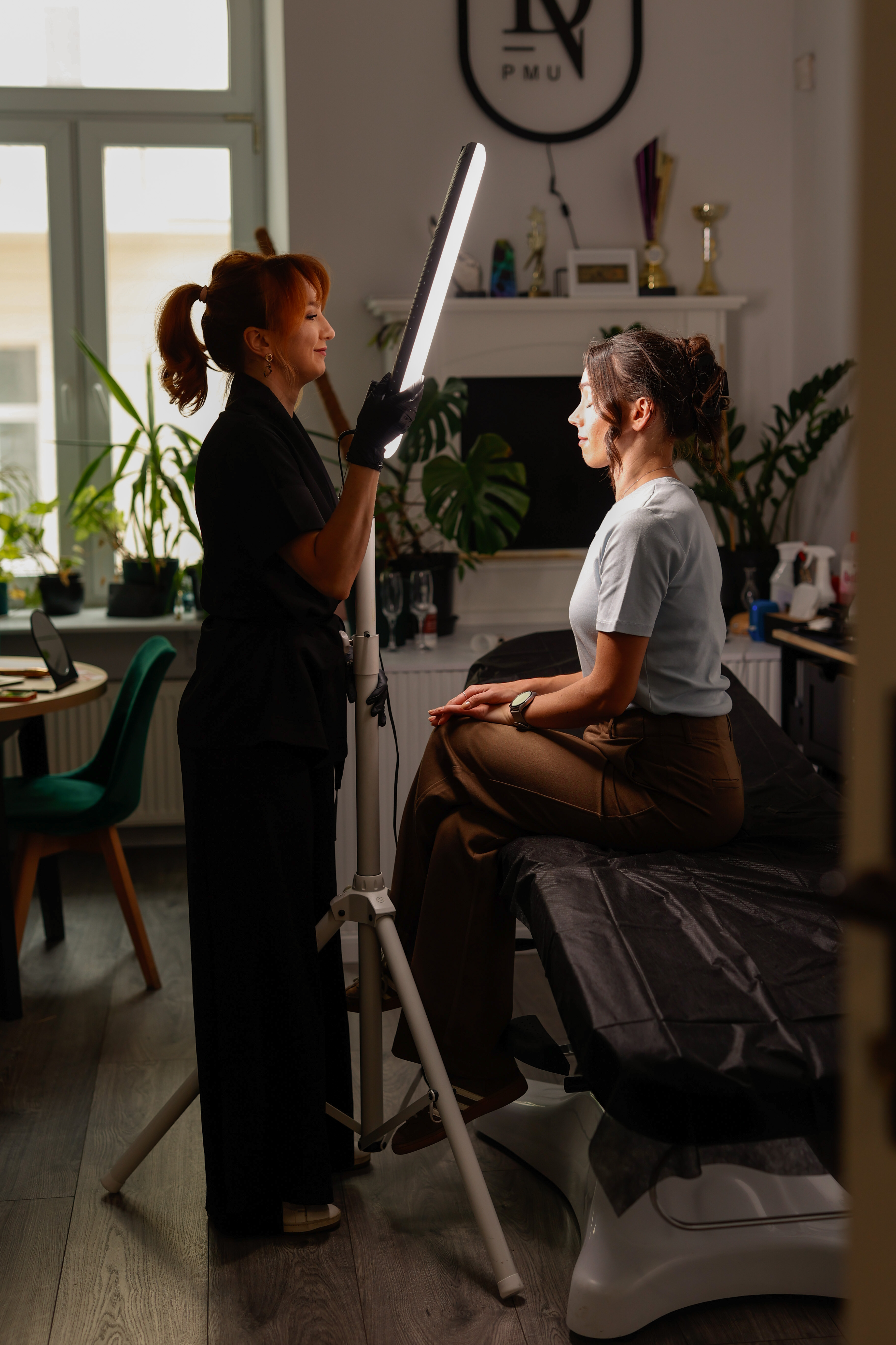 Daria Nowak - kosmetolog